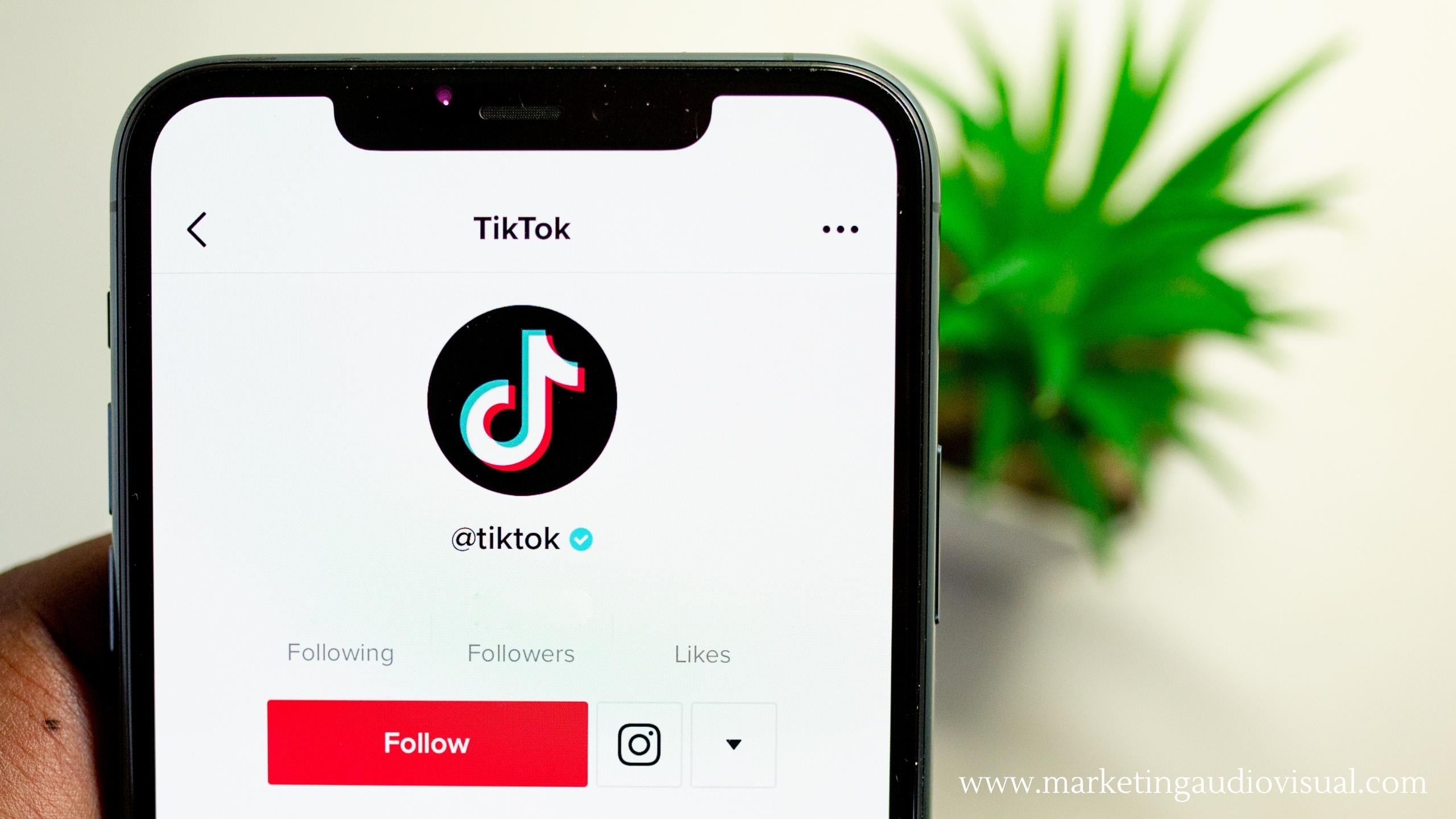 Cómo conseguir más seguidores en TikTok en 2022