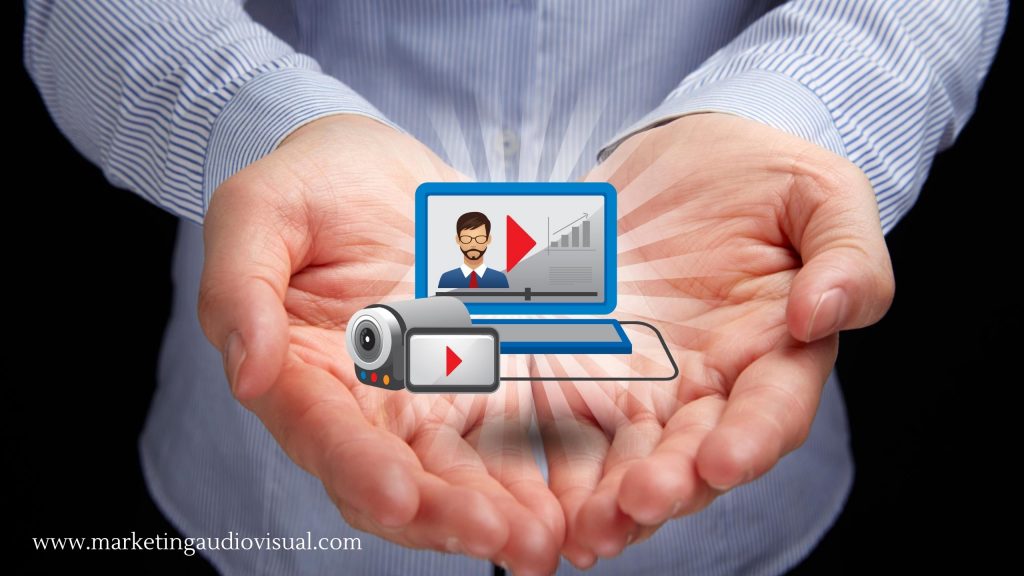 videomarketing vídeos