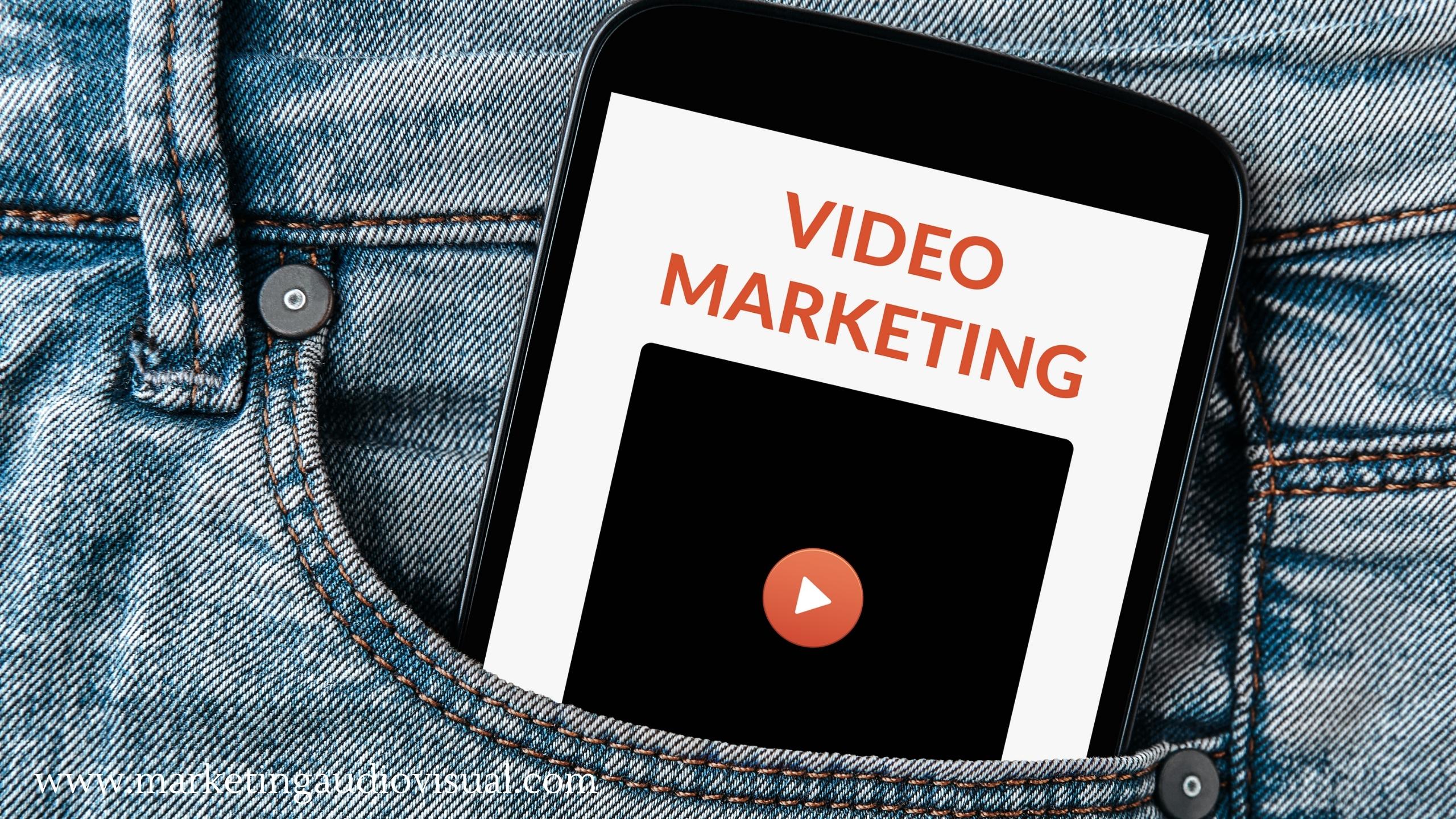 Cómo hacer videomarketing en 2023