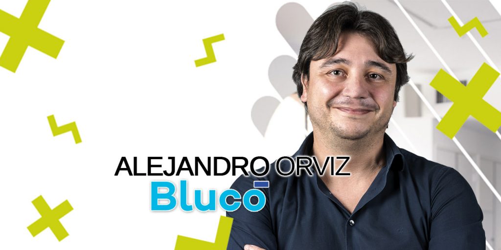 Alejandro Orviz Blucó - Marketing Audiovisual