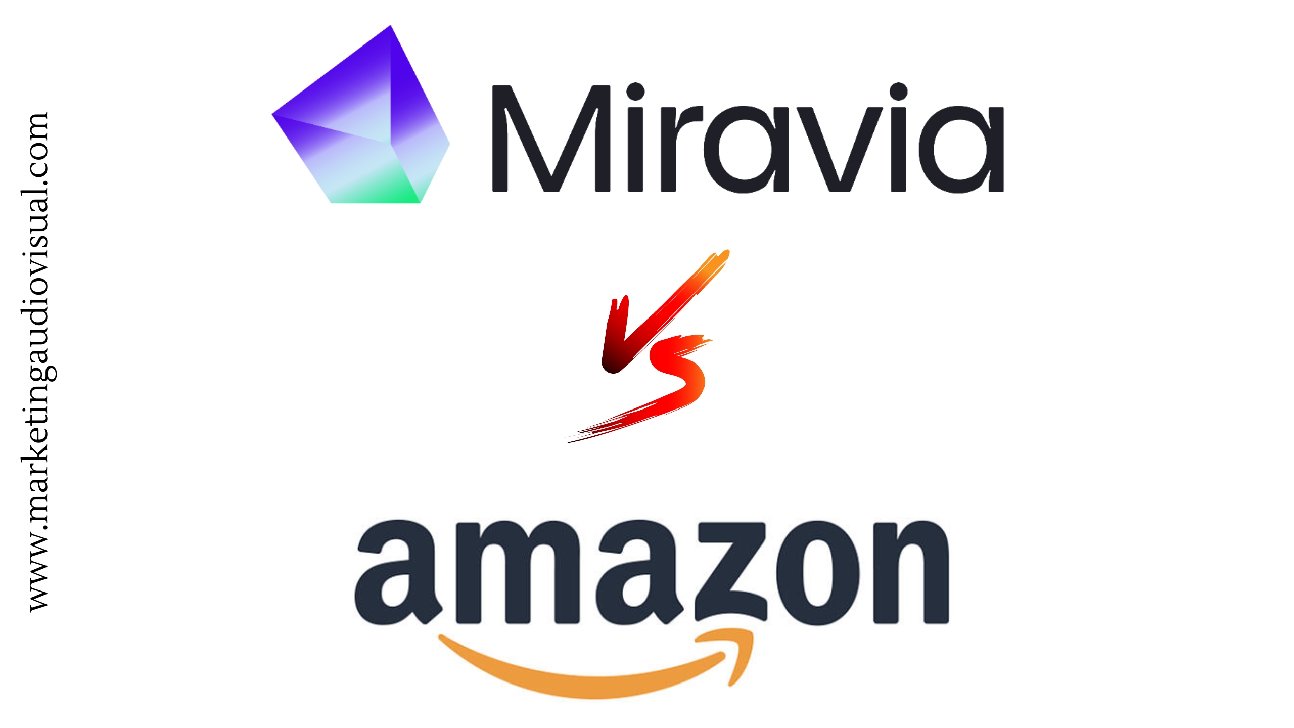 ¿Será Miravia el nuevo marketplace que compita con Amazon?   