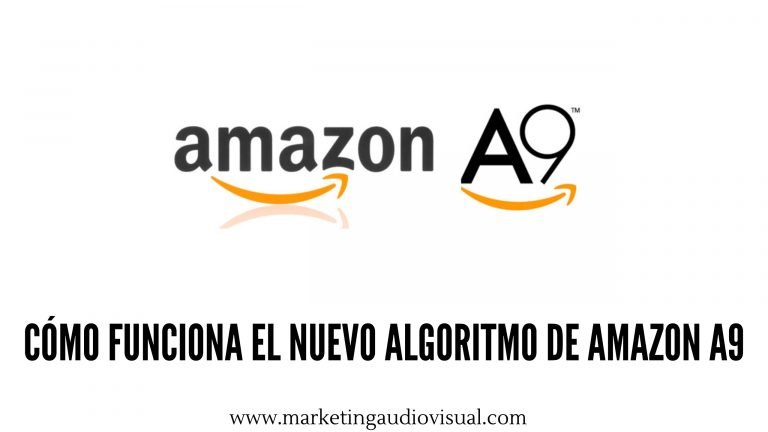 Cómo funciona el nuevo algoritmo de Amazon A9