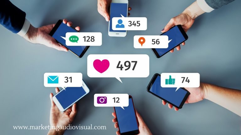 El marketing de influencers en 2023