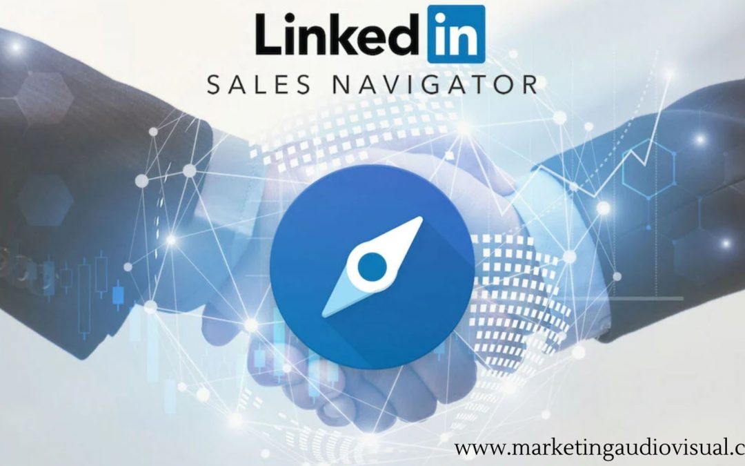 Para qué sirve LinkedIn Sales Navigator