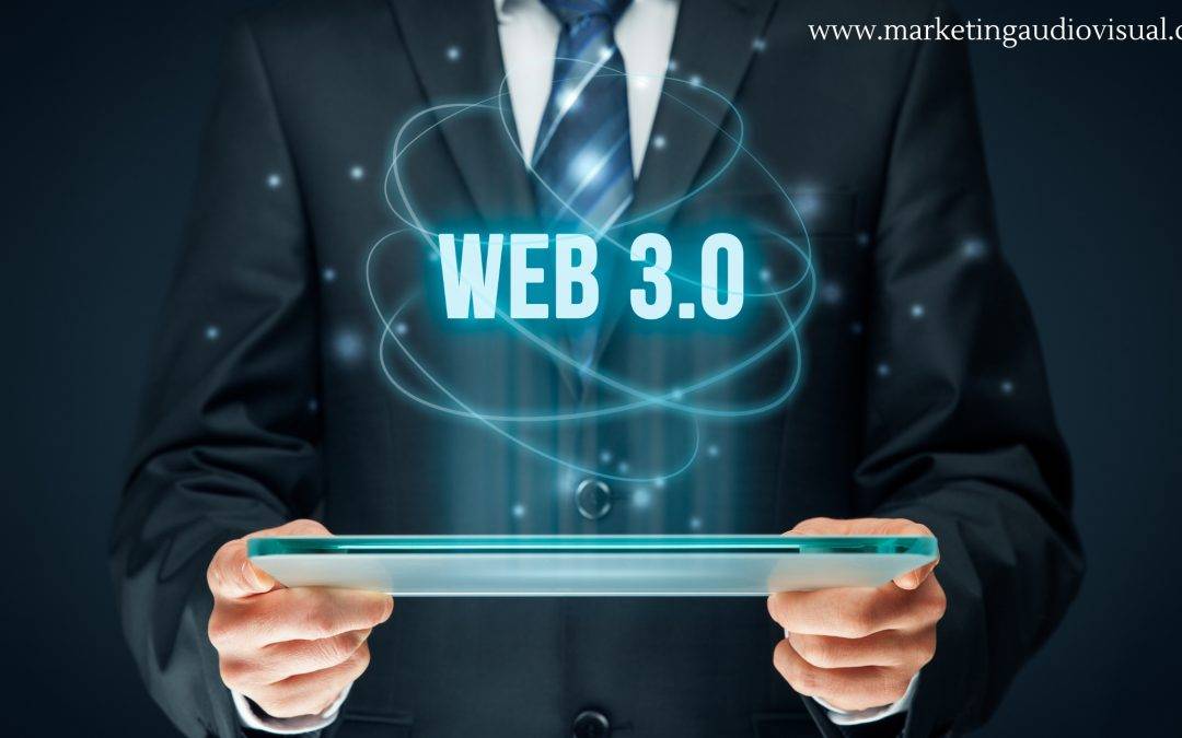 Todo sobre la Web3 en 2023: definición, evolución y usos