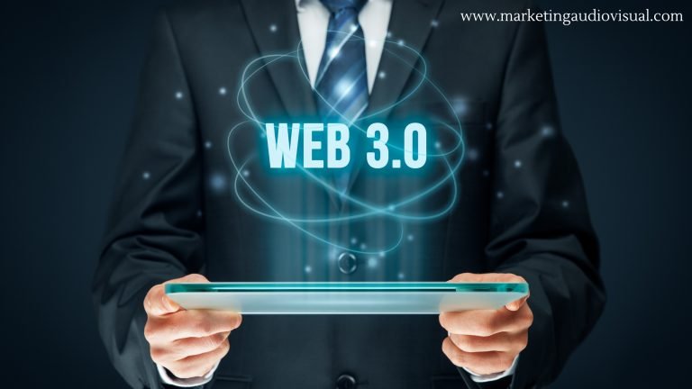 Todo sobre la Web3 en 2023: definición, evolución y usos