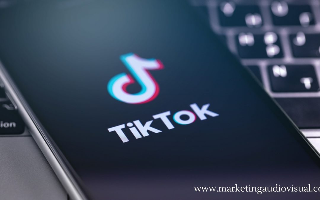 TikTok Live: criterios y pasos para lanzar una emisión en directo