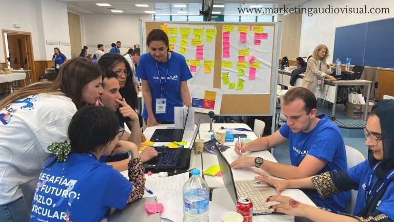 Fundación LAB y UJI se unen para poner en contacto a empresas con estudiantes