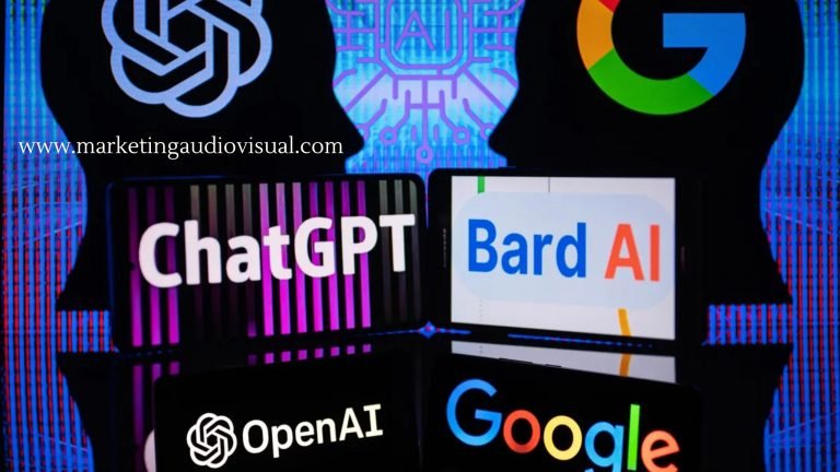 ChatGPT vs Google Bard: ¿Cuál es mejor IA? Lo pusimos a prueba 🧠🤖