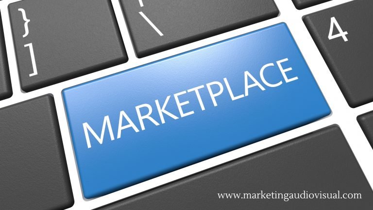 Cómo vender en Internet a través de marketplaces en 2023 🚀