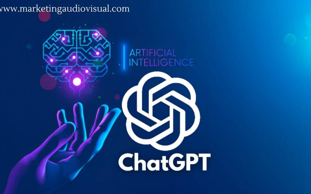 Las posibilidades de Chat GPT-4 en Marketing