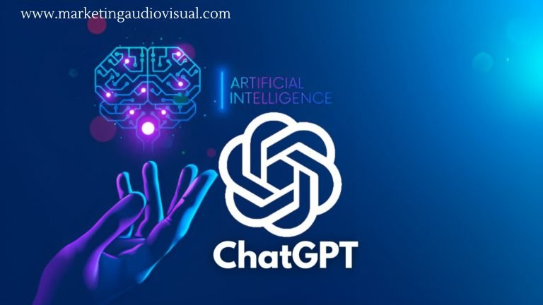 Las posibilidades de Chat GPT-4 en Marketing