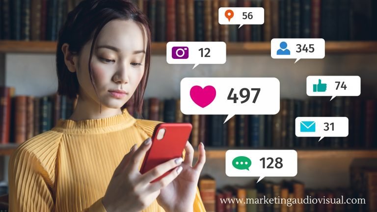 10 Tendencias en Redes Sociales para Profesionales del Marketing en 2023 🚀