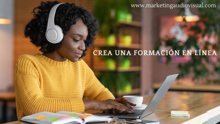 Crear una Formación en Línea: 5 Preguntas Clave a Considerar Antes de Comenzar 🎓💻🤔