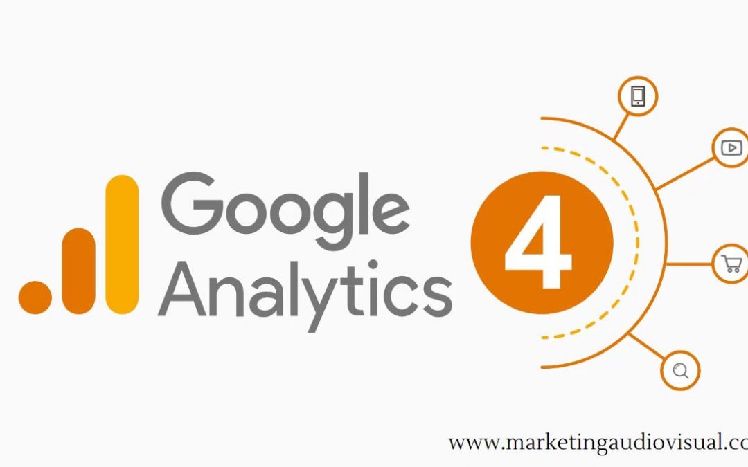 Google Analytics 4: Lo que necesitas saber para este 1ero de Julio del 2023 📊🔍👥