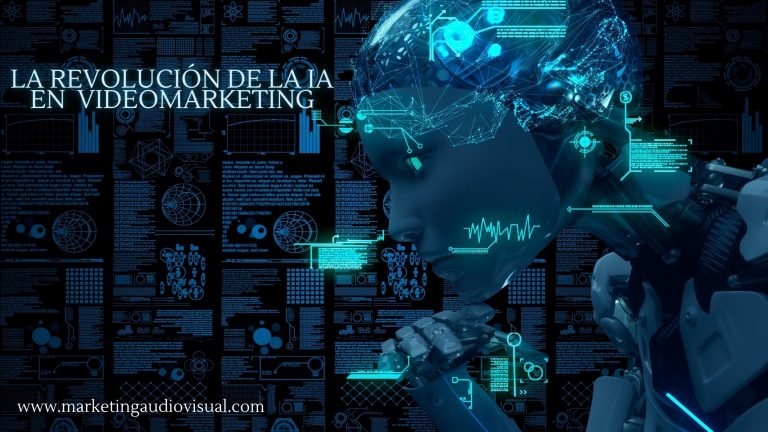 La revolución de la inteligencia artificial en el videomarketing
