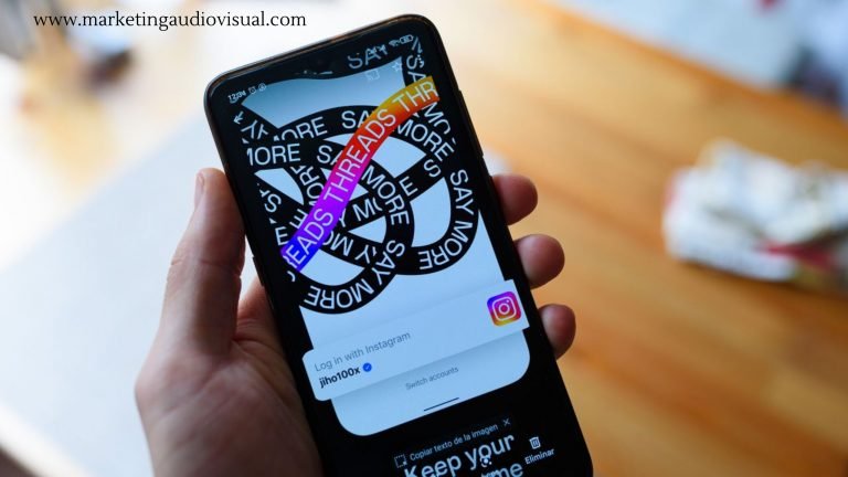 Mark Zuckerberg anuncia Threads, el Twitter de Instagram