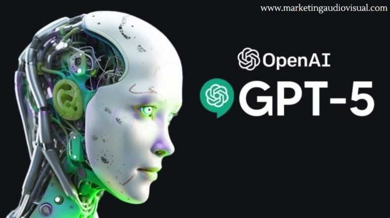 Chat GPT 5: El Futuro de la Inteligencia Artificial 🤖