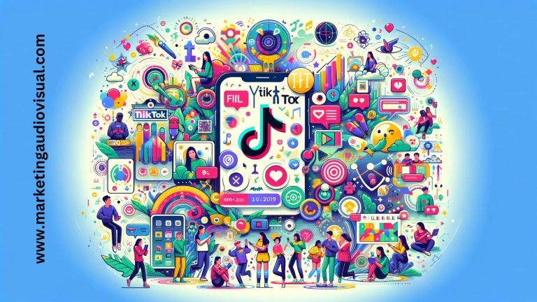¿Por qué TikTok atrapa a los jóvenes? Descubriendo el éxito de la red social China