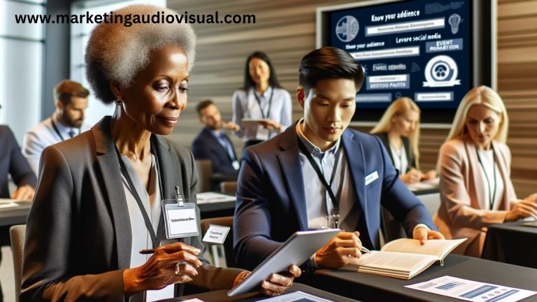 Consejos para una Exitosa Campaña de Comunicación de Eventos