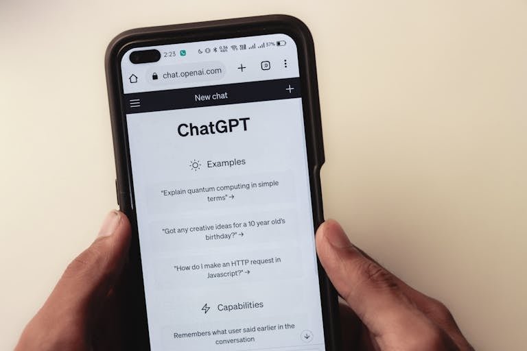 GPT-4.1: La IA para desarrolladores y creadores de contenido