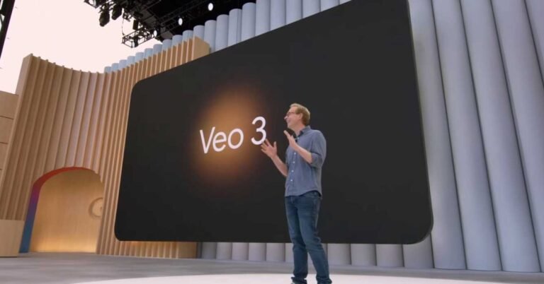 Google Veo 3: La IA que genera vídeos realistas y desafía a Sora (análisis completo)