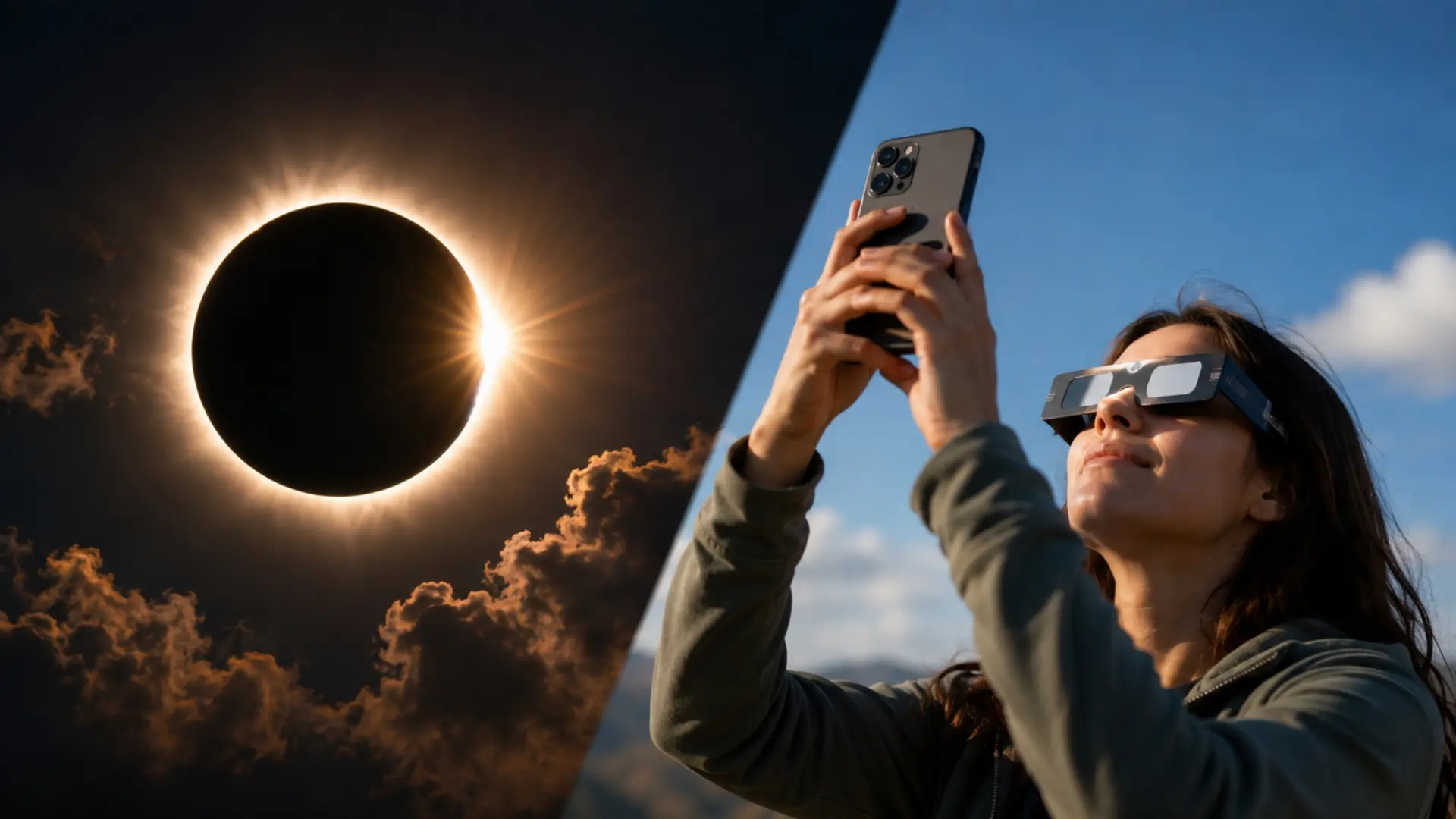 eclipse solar 12 de agosto redes sociales marcas marketing digital