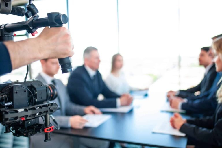 Cuánto cuesta un vídeo corporativo en España en 2026: Guía de precios reales por tipo de vídeo