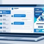 Contenido audiovisual para redes sociales grabado con el móvil
